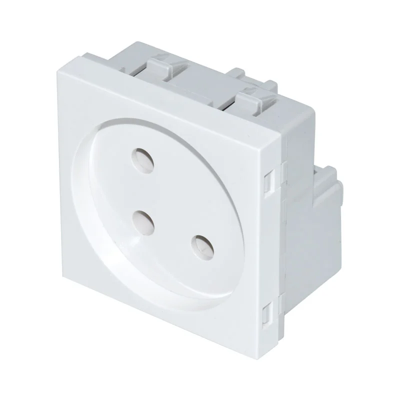 16A Israeliana Standard Socket Function Module