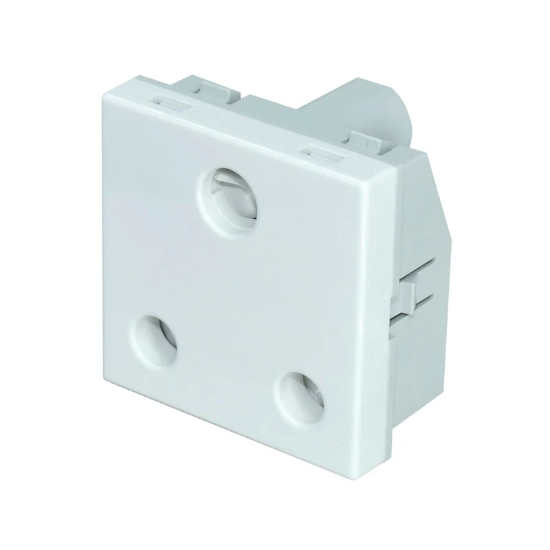 16A Afrika Atsimo Standard Socket Function Module