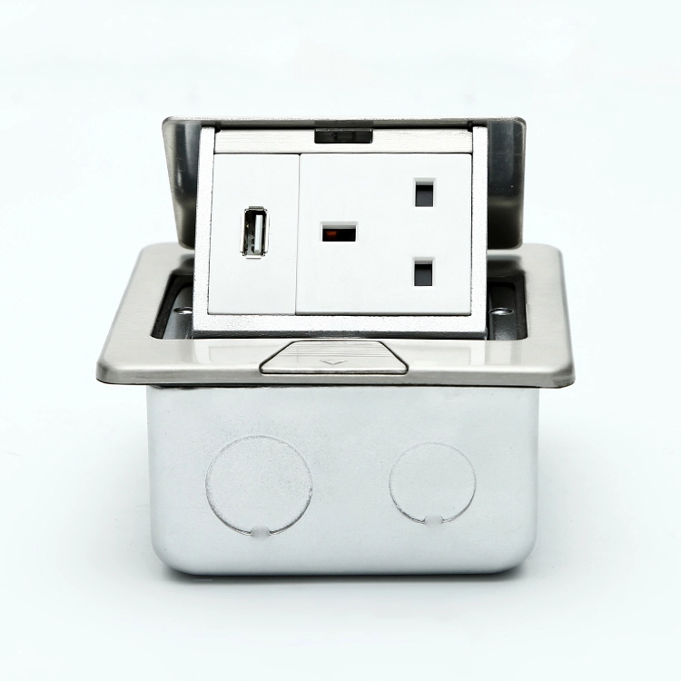 Boaty Socket Floor Socket Appliance Pop-up miafina